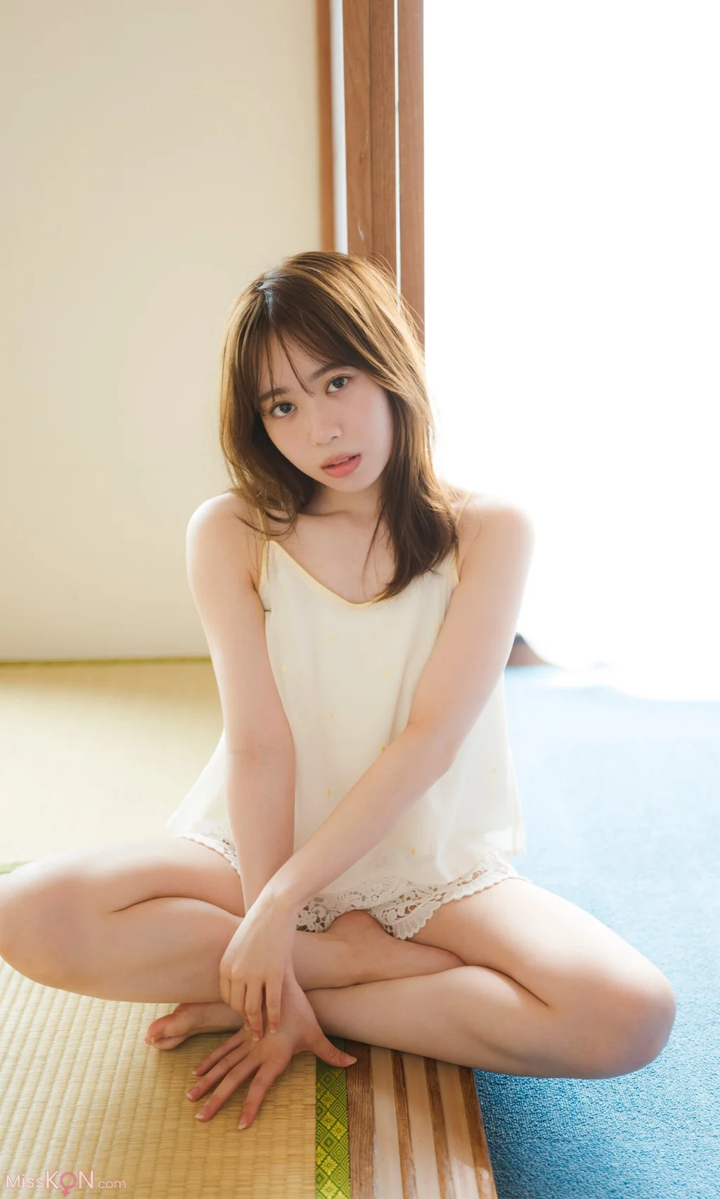 Sayuri Date (伊達さゆり)_【デジタル限定】写真集「雨恋ダイアリー」 (週プレ PHOTO BOOK)