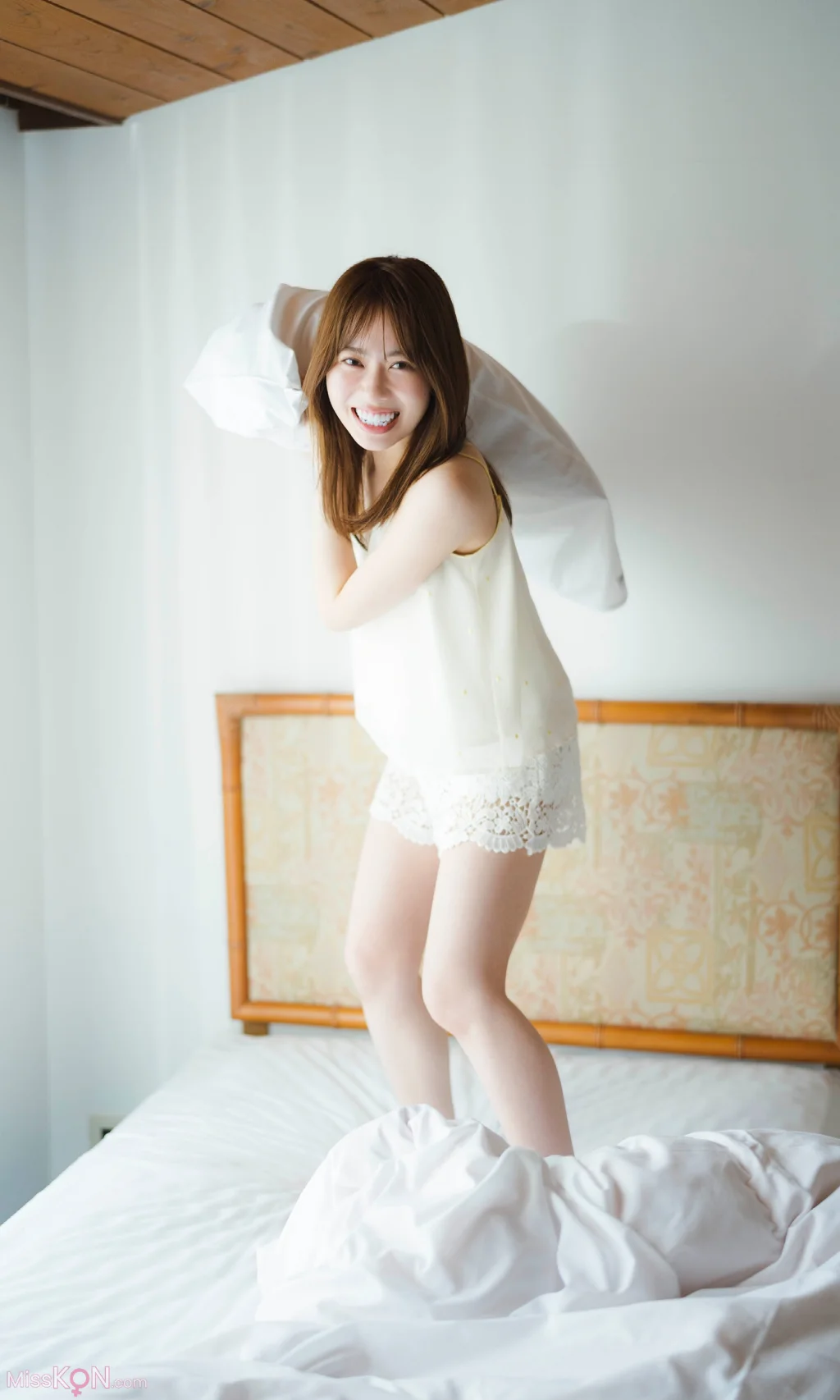 Sayuri Date (伊達さゆり)_【デジタル限定】写真集「雨恋ダイアリー」 (週プレ PHOTO BOOK)