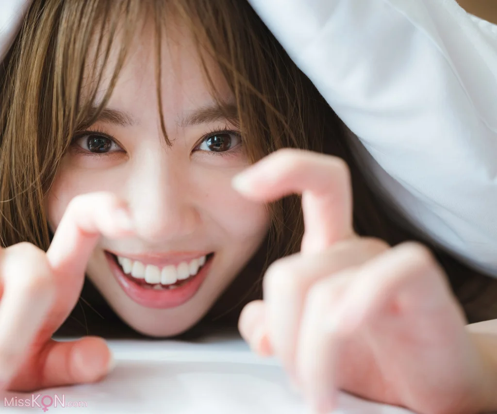 Sayuri Date (伊達さゆり)_【デジタル限定】写真集「雨恋ダイアリー」 (週プレ PHOTO BOOK)
