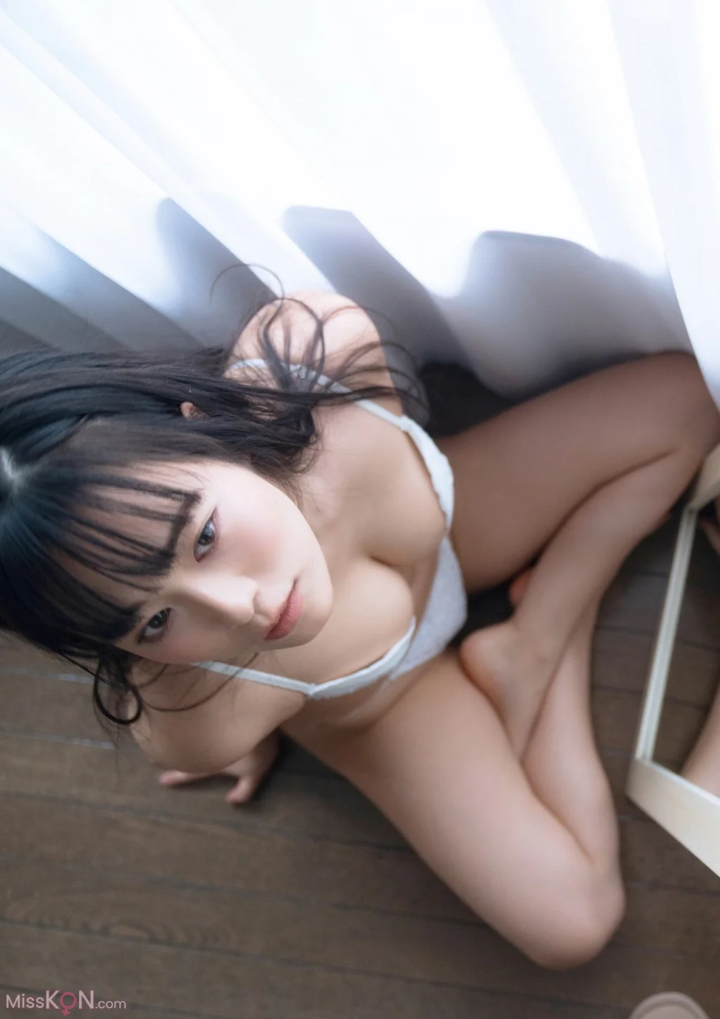 Shinonome Umi (東雲うみ)_「セーラーハイレグ、好きでしょ!？」【ヤングチャンピオンデジグラ】