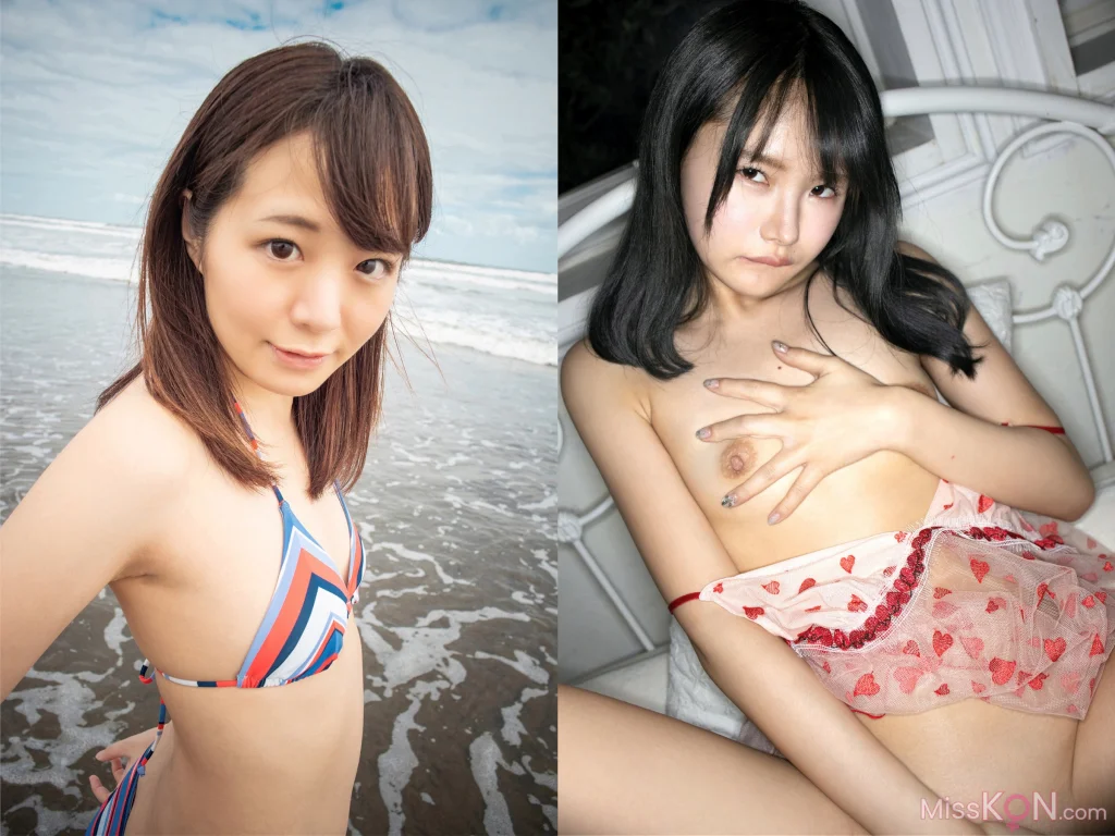 Small Breasts Photobook_ Chiipai 全編ちっぱい特化型写真集- ちいぱい02