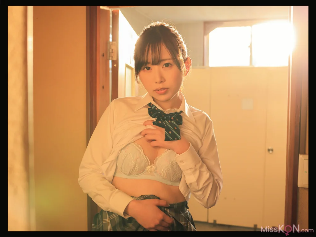 Small Breasts Photobook_ Chiipai 全編ちっぱい特化型写真集- ちいぱい02