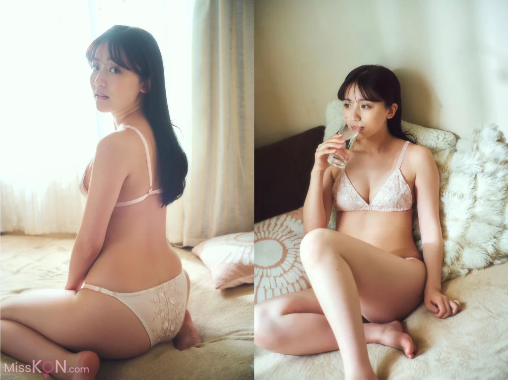 Tadenuma Yui (蓼沼優衣)_ 好きになっちゃう SPA！デジタル写真集