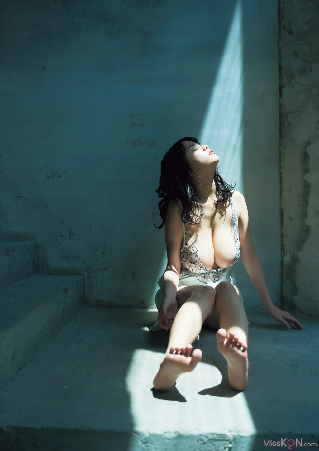 Tano Yu (田野憂)_ 写真集 かわいいでしょ？