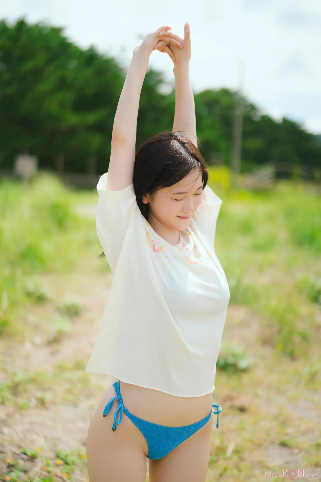 Tīmaki (ちーまき)_「秘めごと。」【ヤングチャンピオンデジグラ】