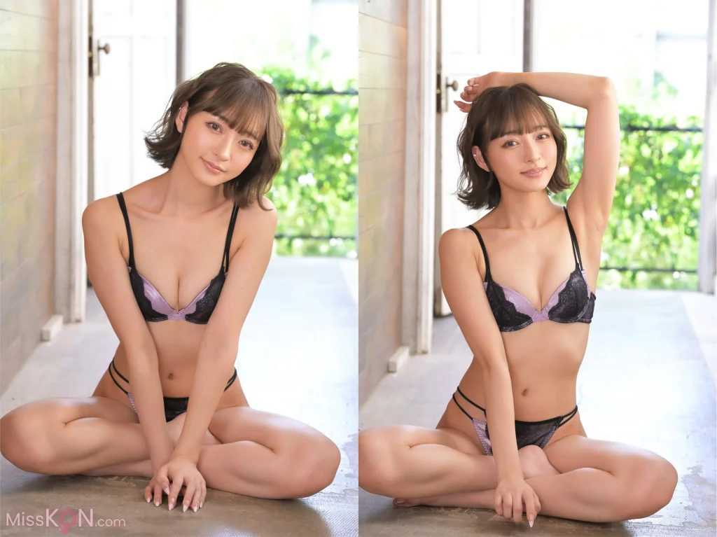 Yū Rukawa (流川夕)_ 密着 Vol.2