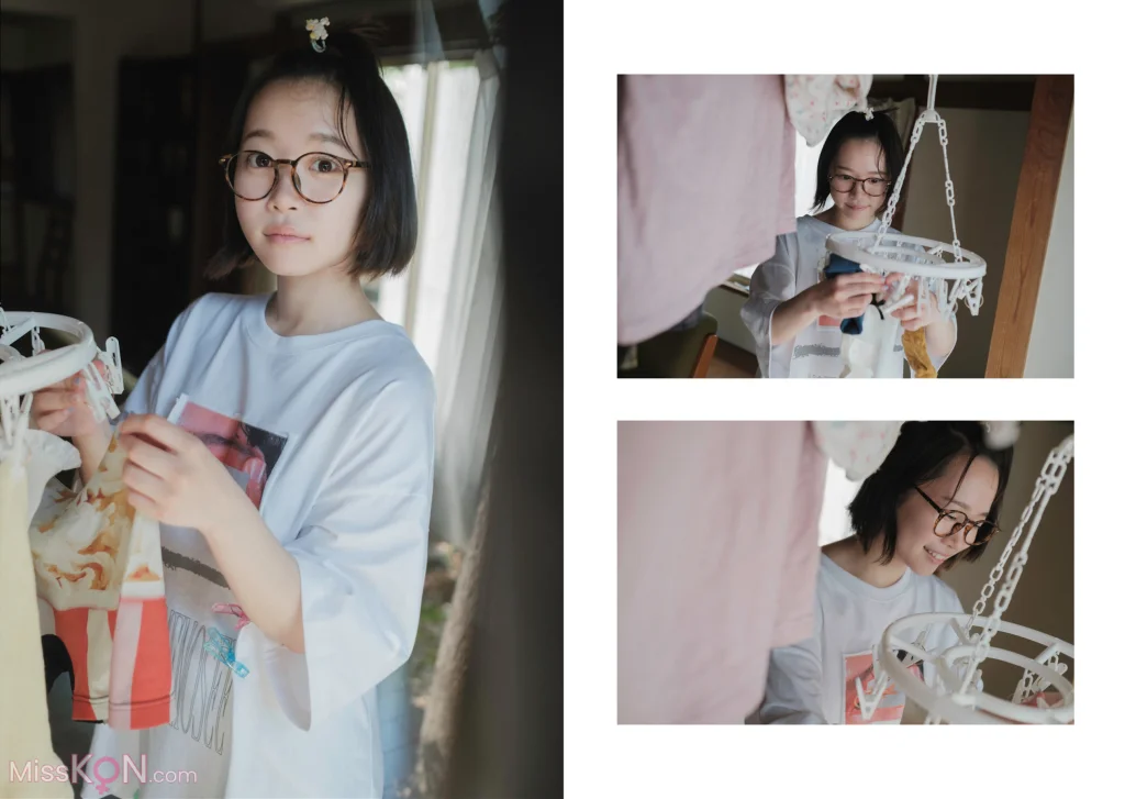 Yura Kano (架乃ゆら)_ とられち デジタル写真集