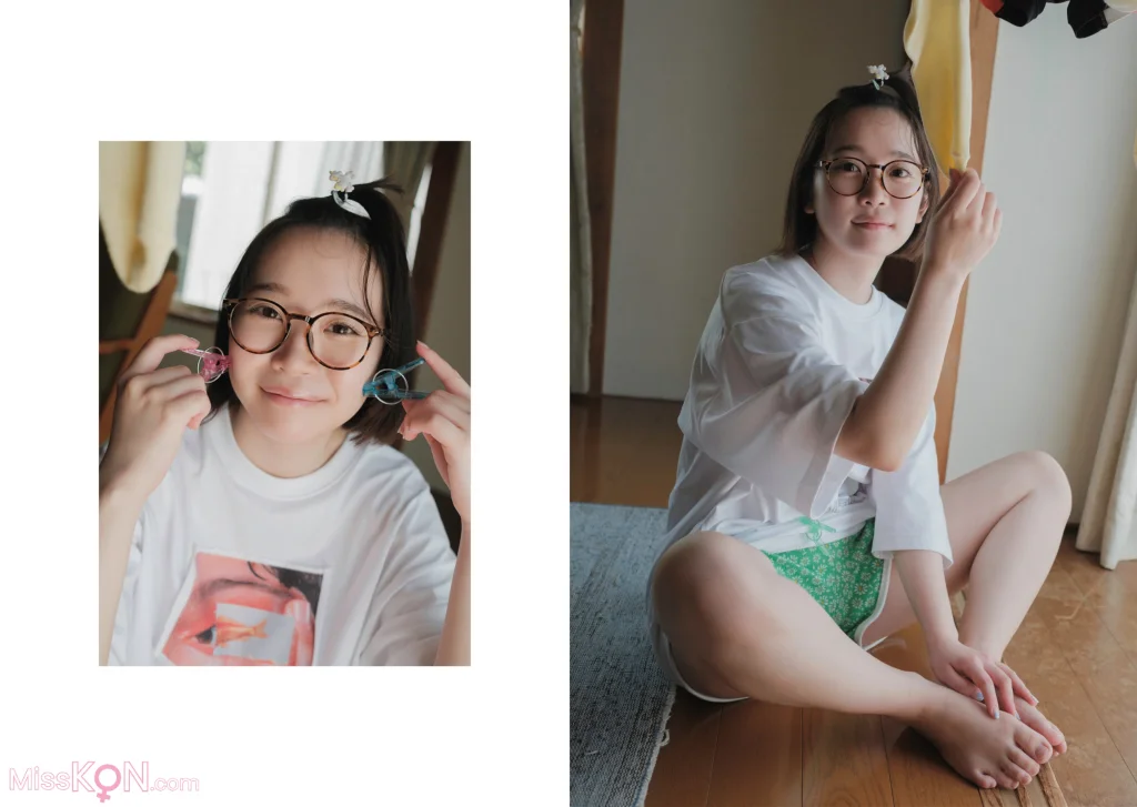 Yura Kano (架乃ゆら)_ とられち デジタル写真集