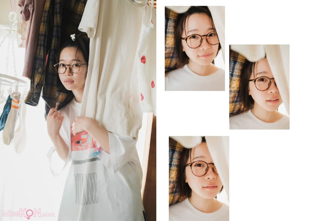 Yura Kano (架乃ゆら)_ とられち デジタル写真集