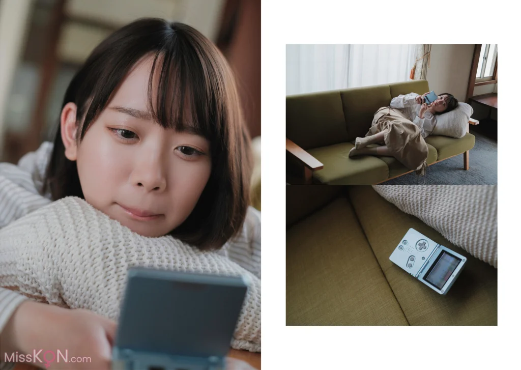 Yura Kano (架乃ゆら)_ とられち デジタル写真集