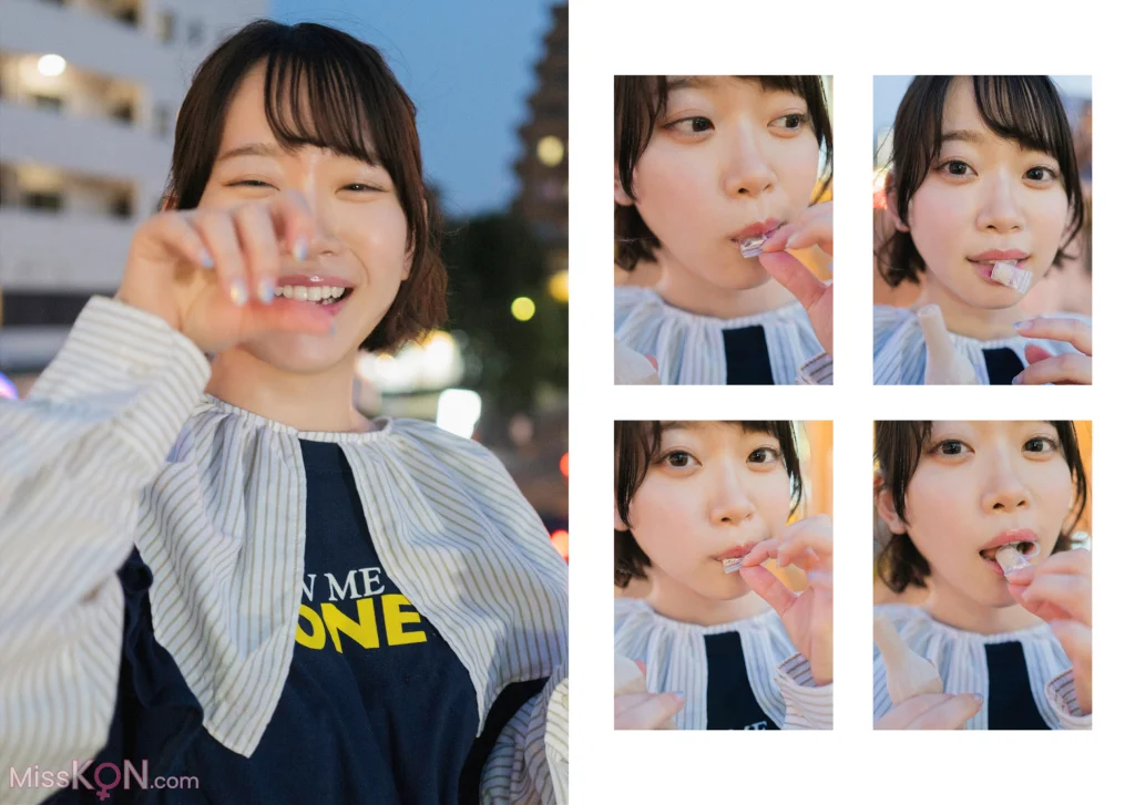 Yura Kano (架乃ゆら)_ とられち デジタル写真集