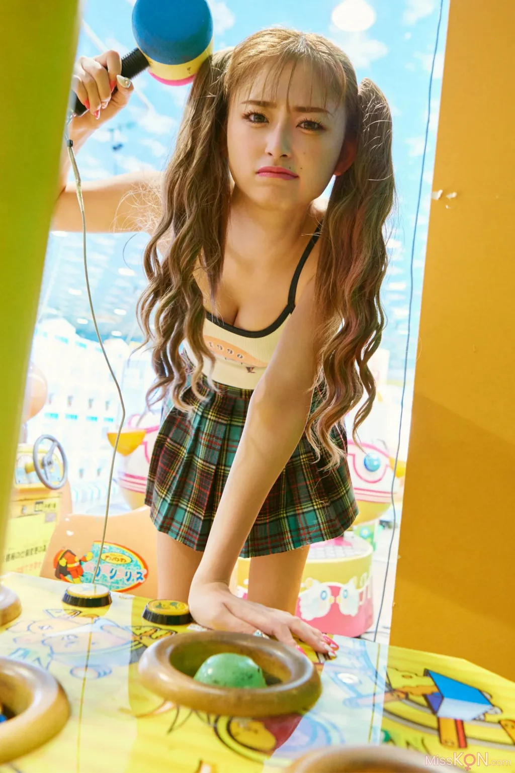 ゆうちゃみ_ 2nd 写真集 ちゃみSummerオール未公開 another edition