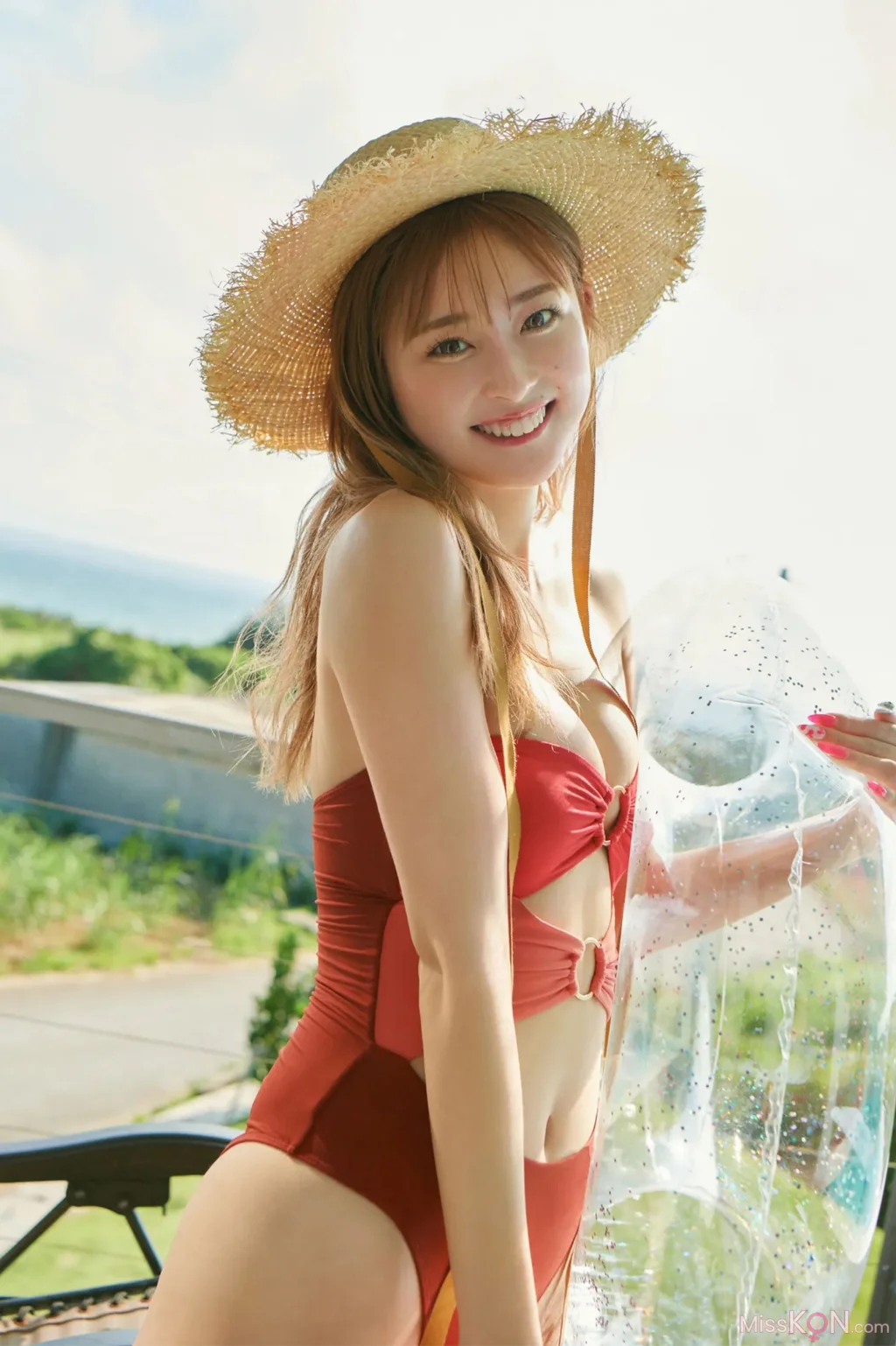 ゆうちゃみ_ 2nd 写真集 ちゃみSummerオール未公開 another edition