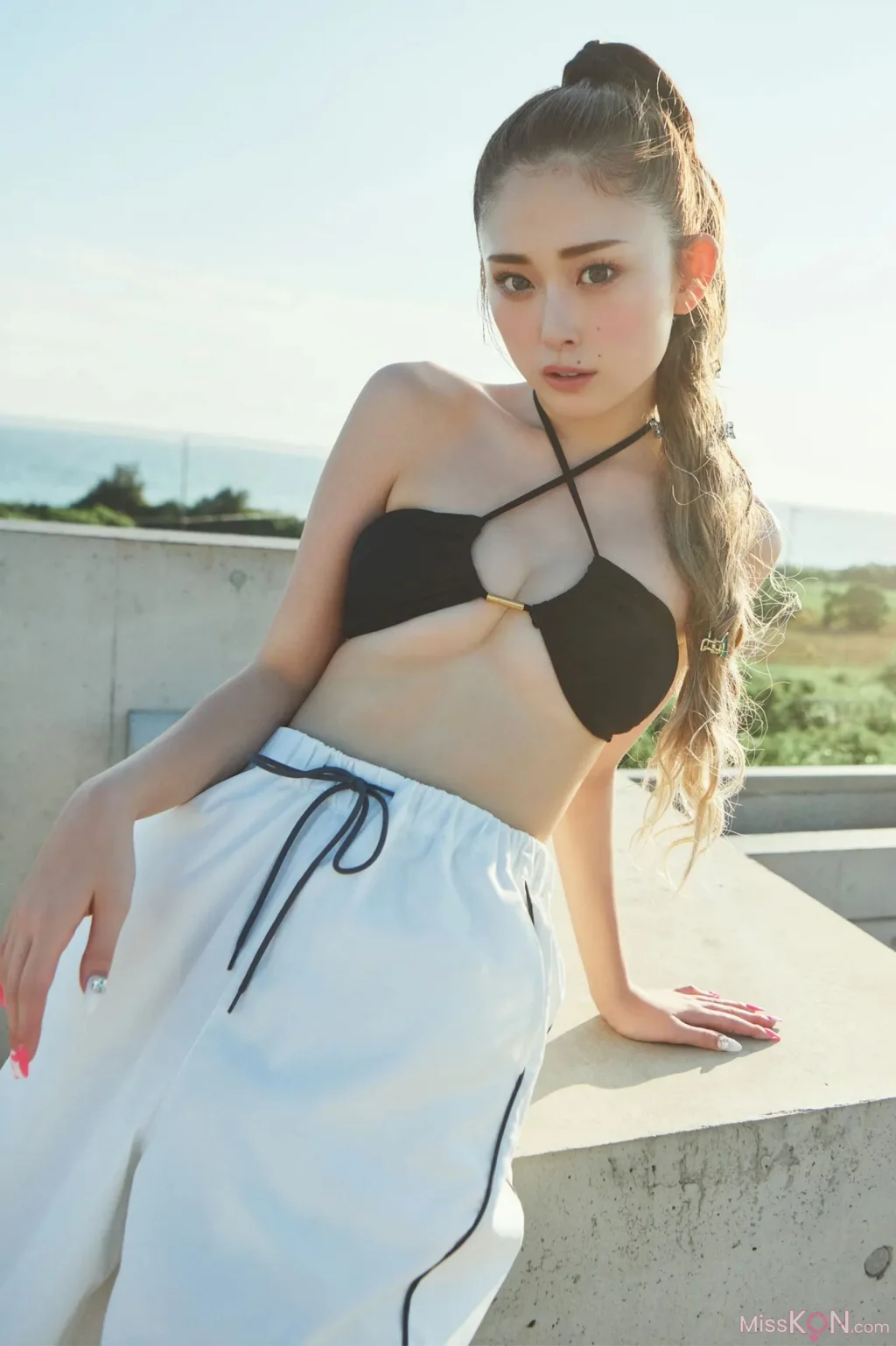 ゆうちゃみ_ 2nd 写真集 ちゃみSummerオール未公開 another edition