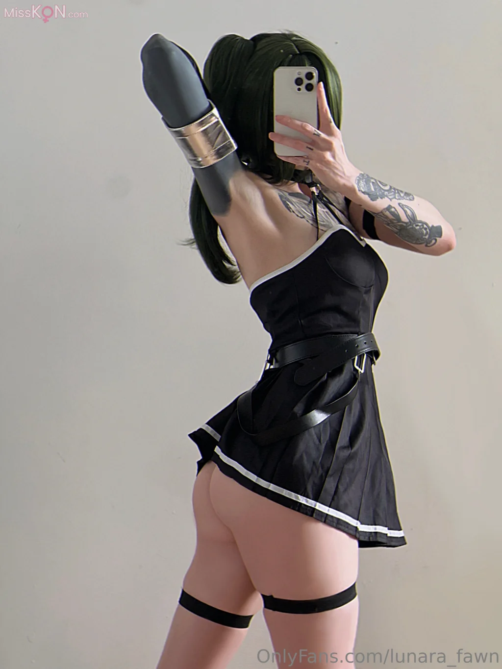 Lunara Fawn_ 尤贝尔