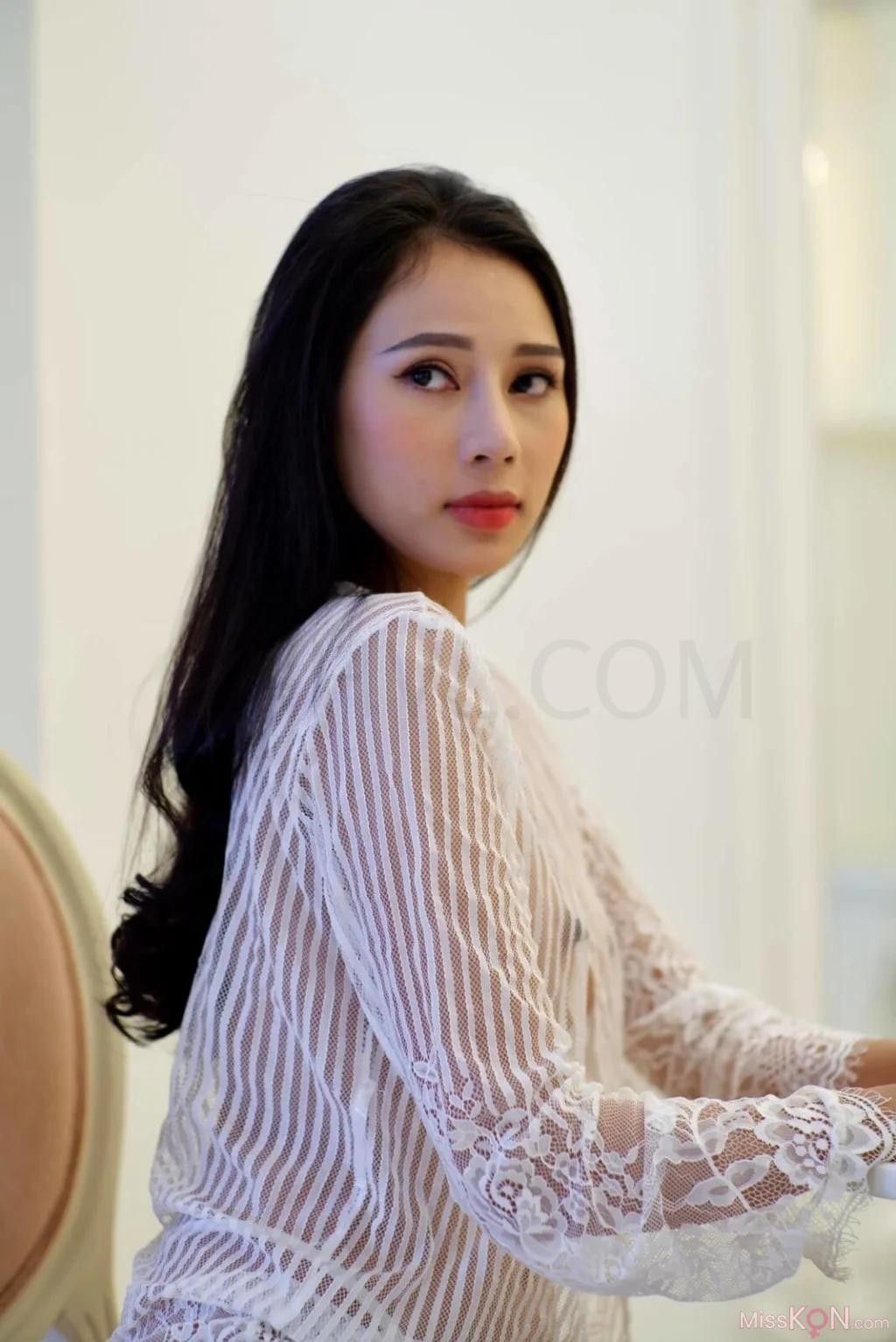 Nhi_ 越南纯欲女神