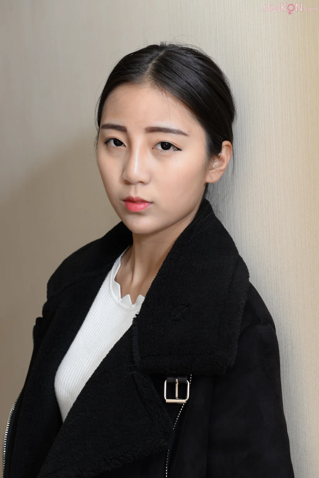 [Private Photoshoot] 唐婉_ 长腿纤腰学生妹 全尺度私拍