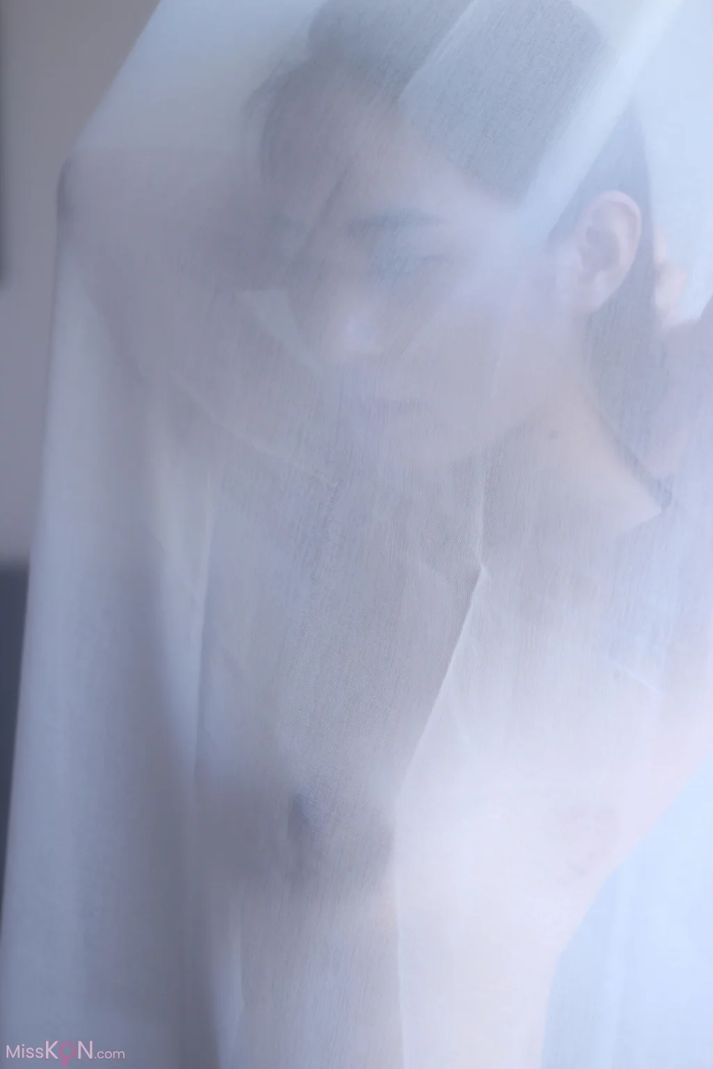 [Private Photoshoot] 白茹雪_ 午后窗台