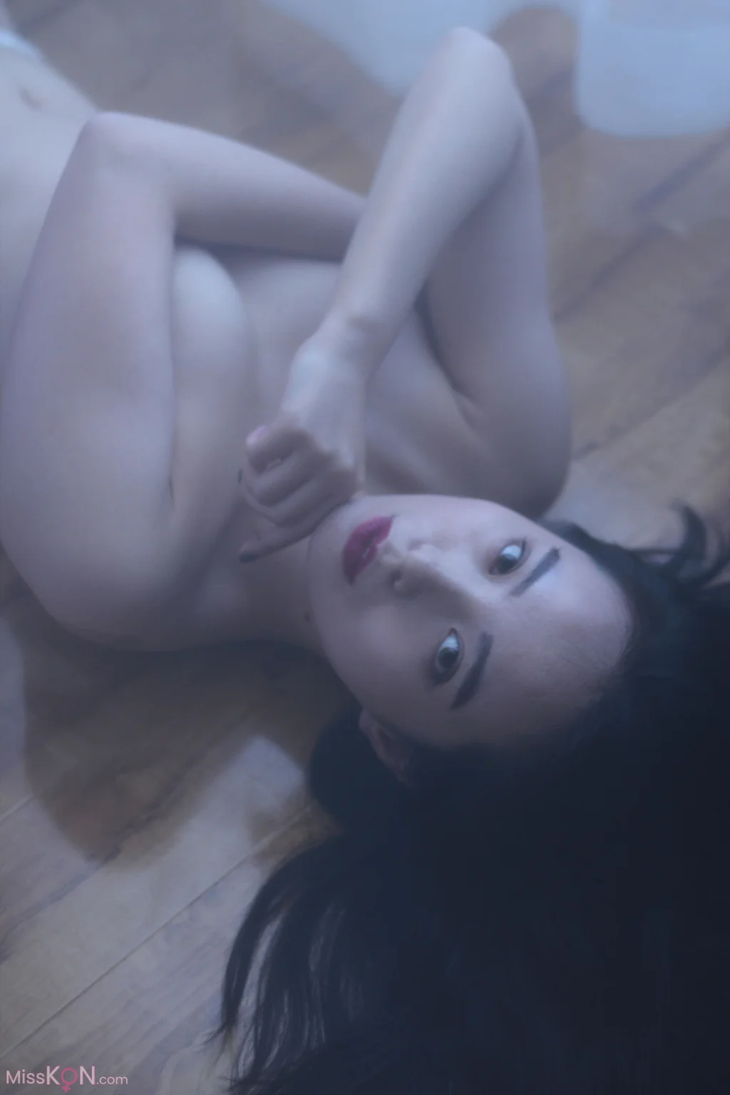 [Private Photoshoot] 白茹雪_ 午后窗台