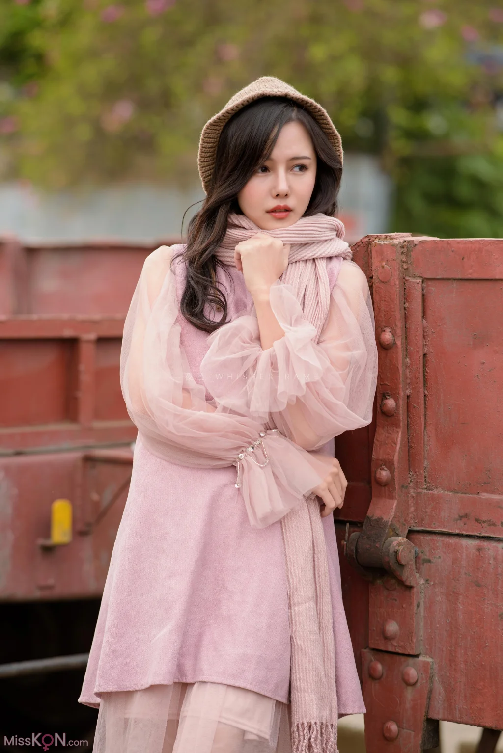 WhisperFrame (夜音) Photography_ 2025年最新整合 约拍网红模特 Ep.01