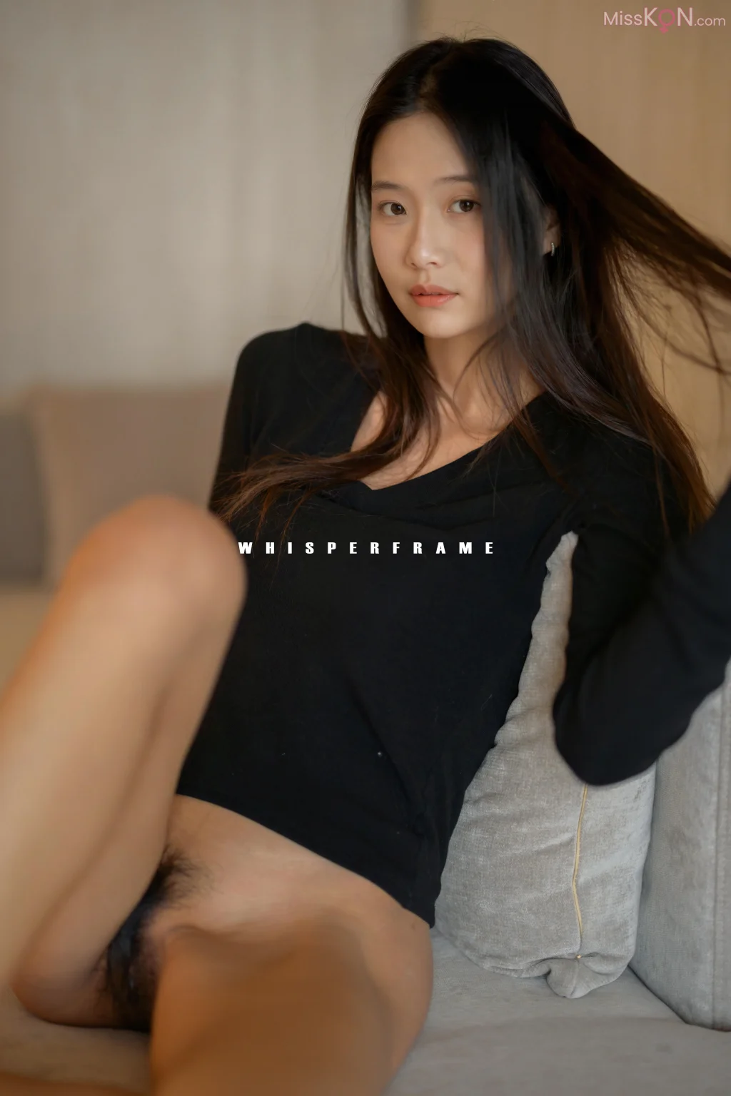 WhisperFrame (夜音) Photography_ 2025年最新整合 约拍网红模特 Ep.02