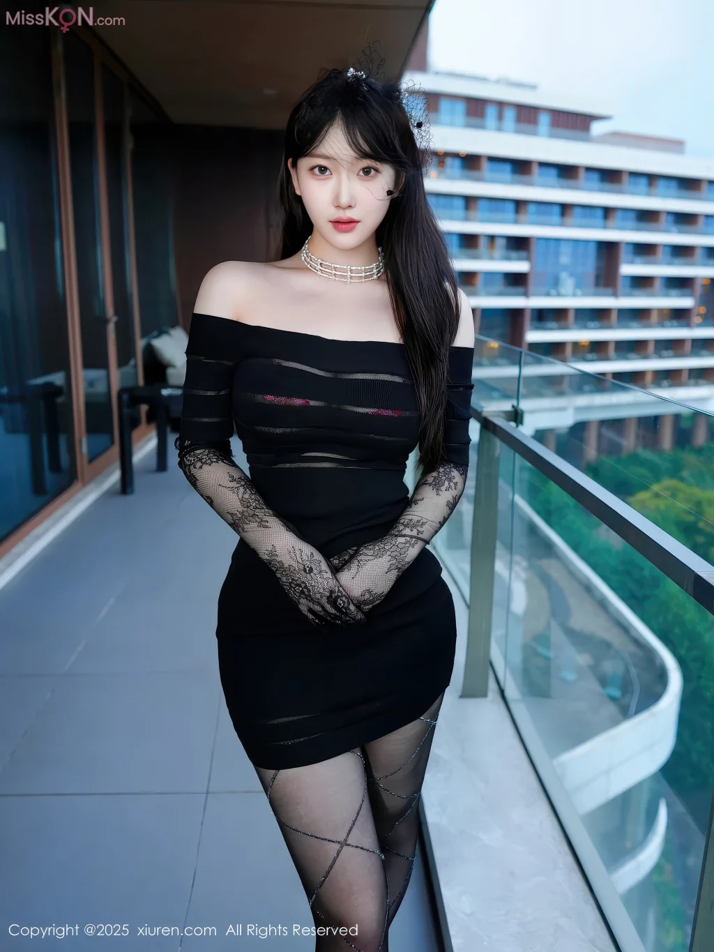 XIUREN No.10999_ 李沁恩lrene