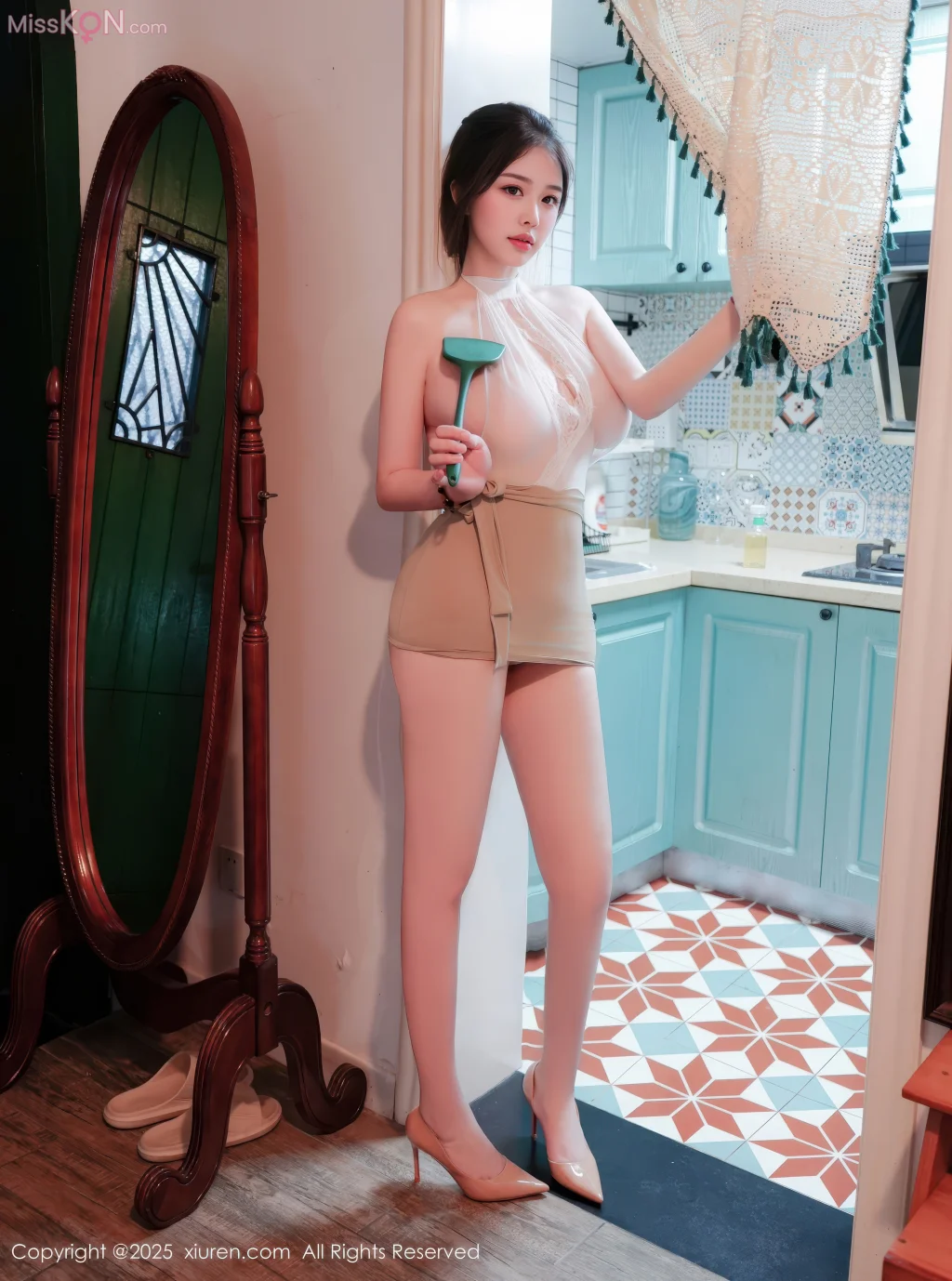 XIUREN No.11005_ 李星儿