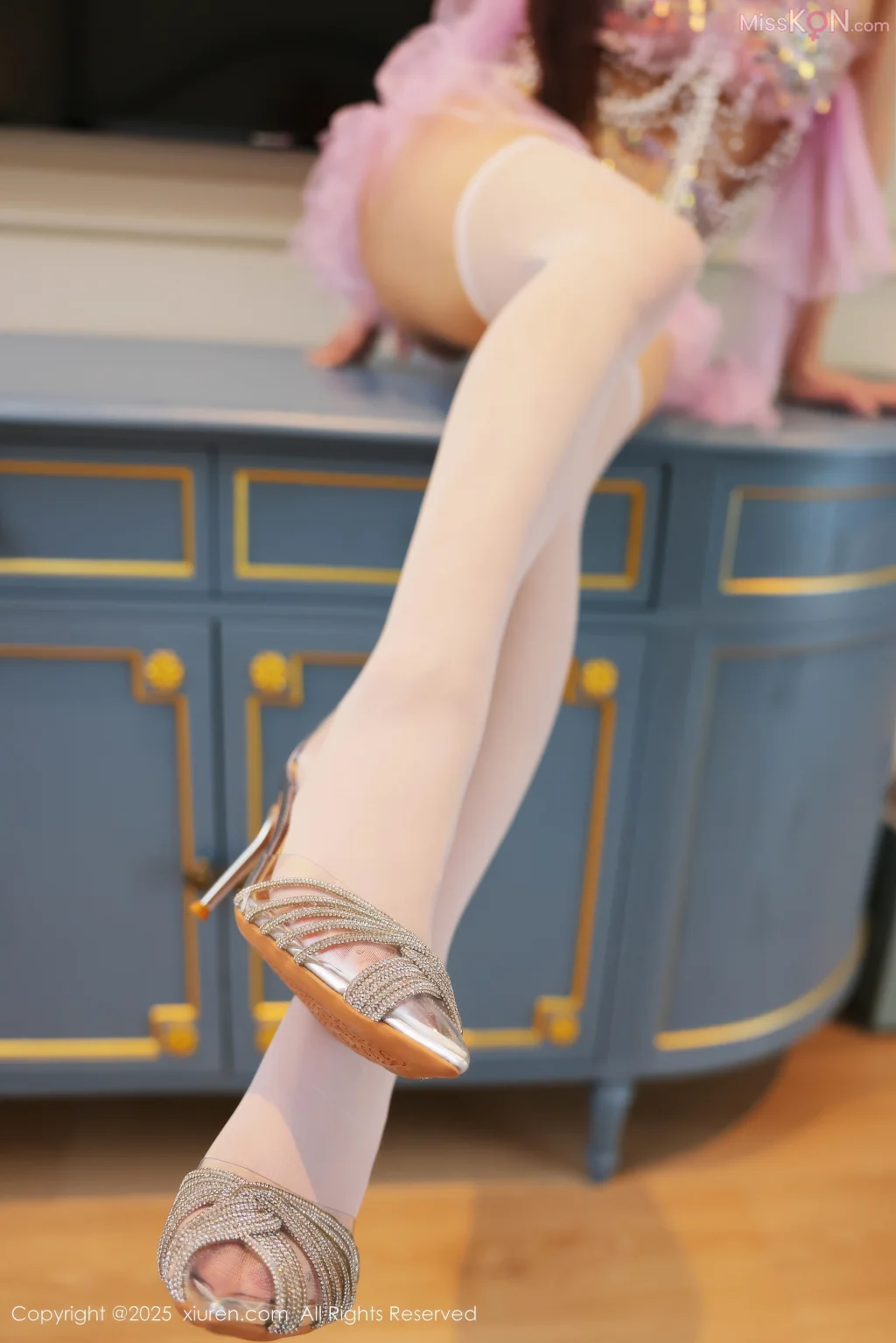 XIUREN No.11020_ 小肉肉咪