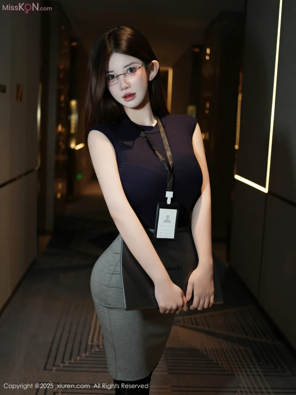 XIUREN No.11023_ 苏甜橙子