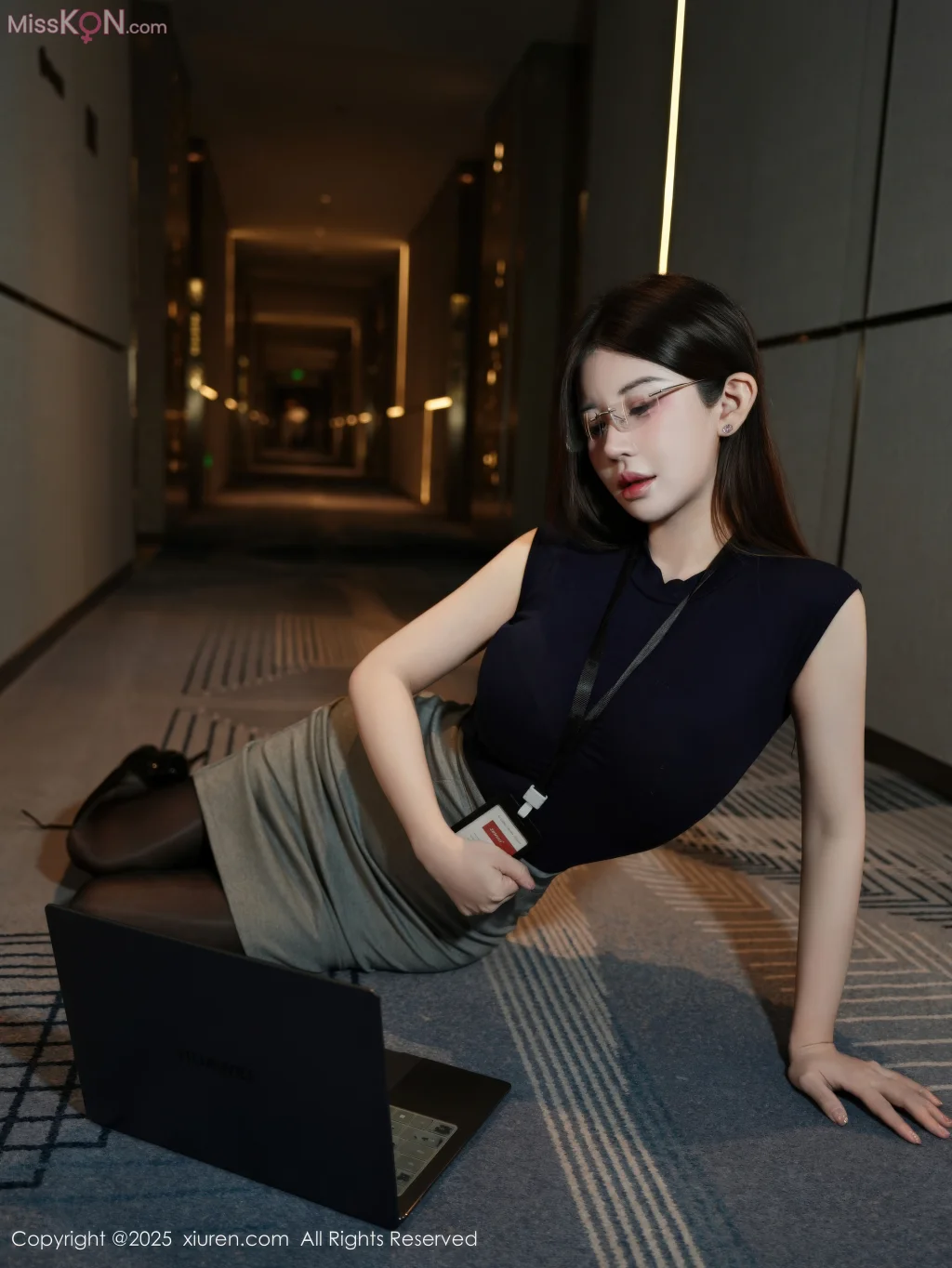 XIUREN No.11023_ 苏甜橙子