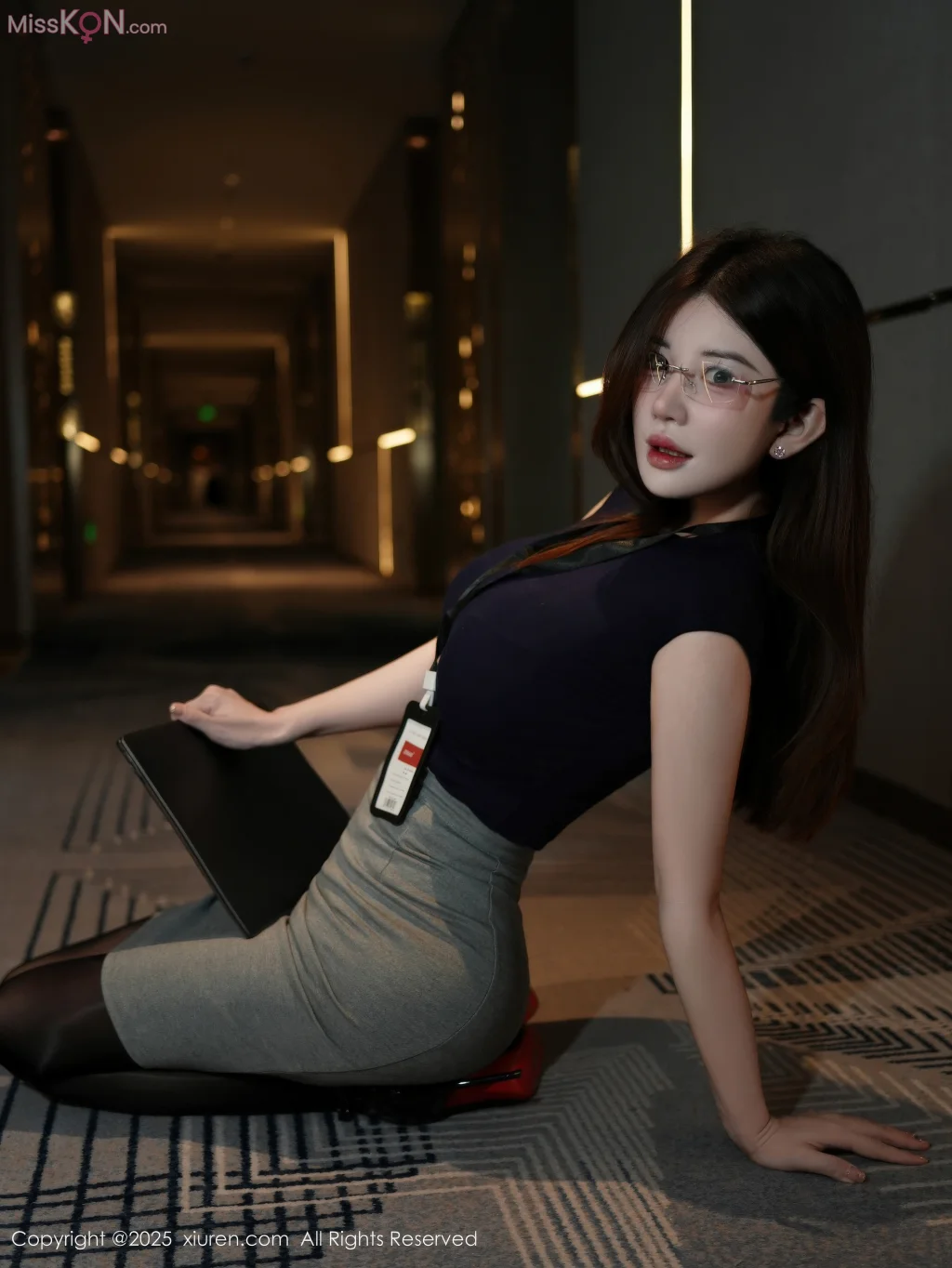 XIUREN No.11023_ 苏甜橙子