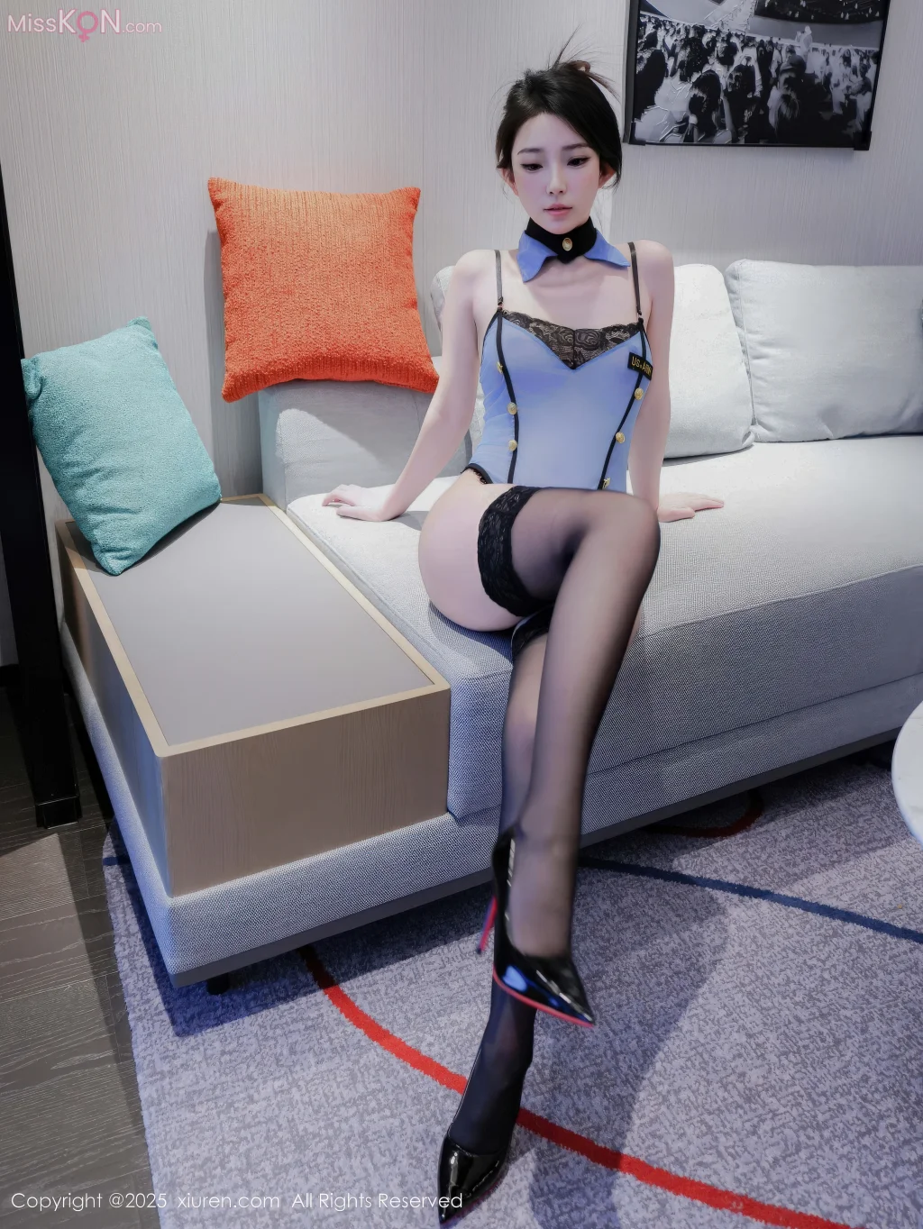 XIUREN No.11029_ 烧烧小桃