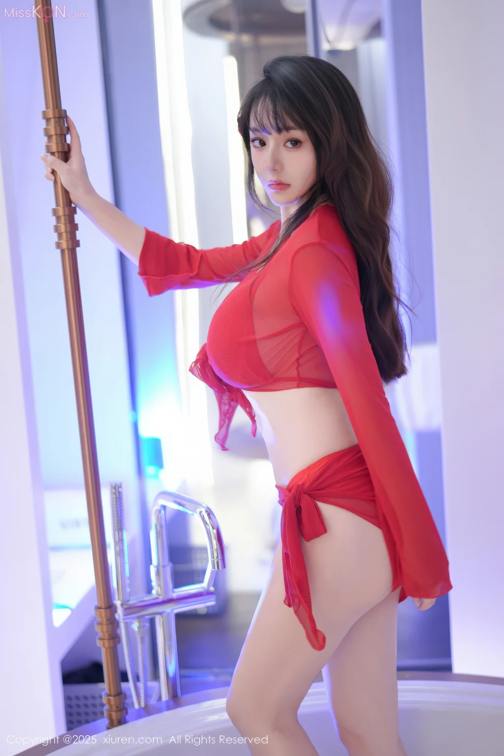 XIUREN No.11030_ 沈南汐RuRu