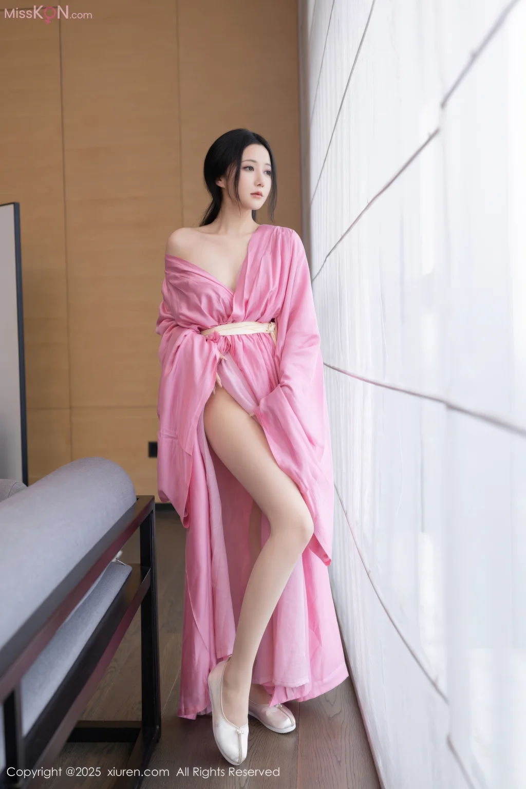 XIUREN No.11049_ 鱼子酱Fish