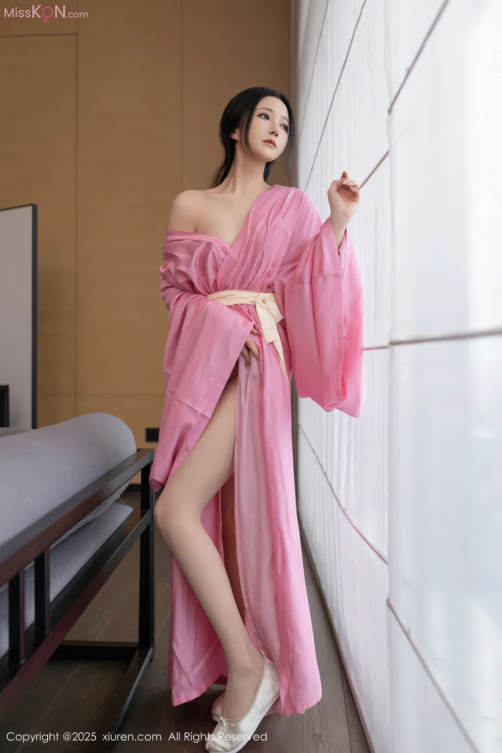 XIUREN No.11049_ 鱼子酱Fish