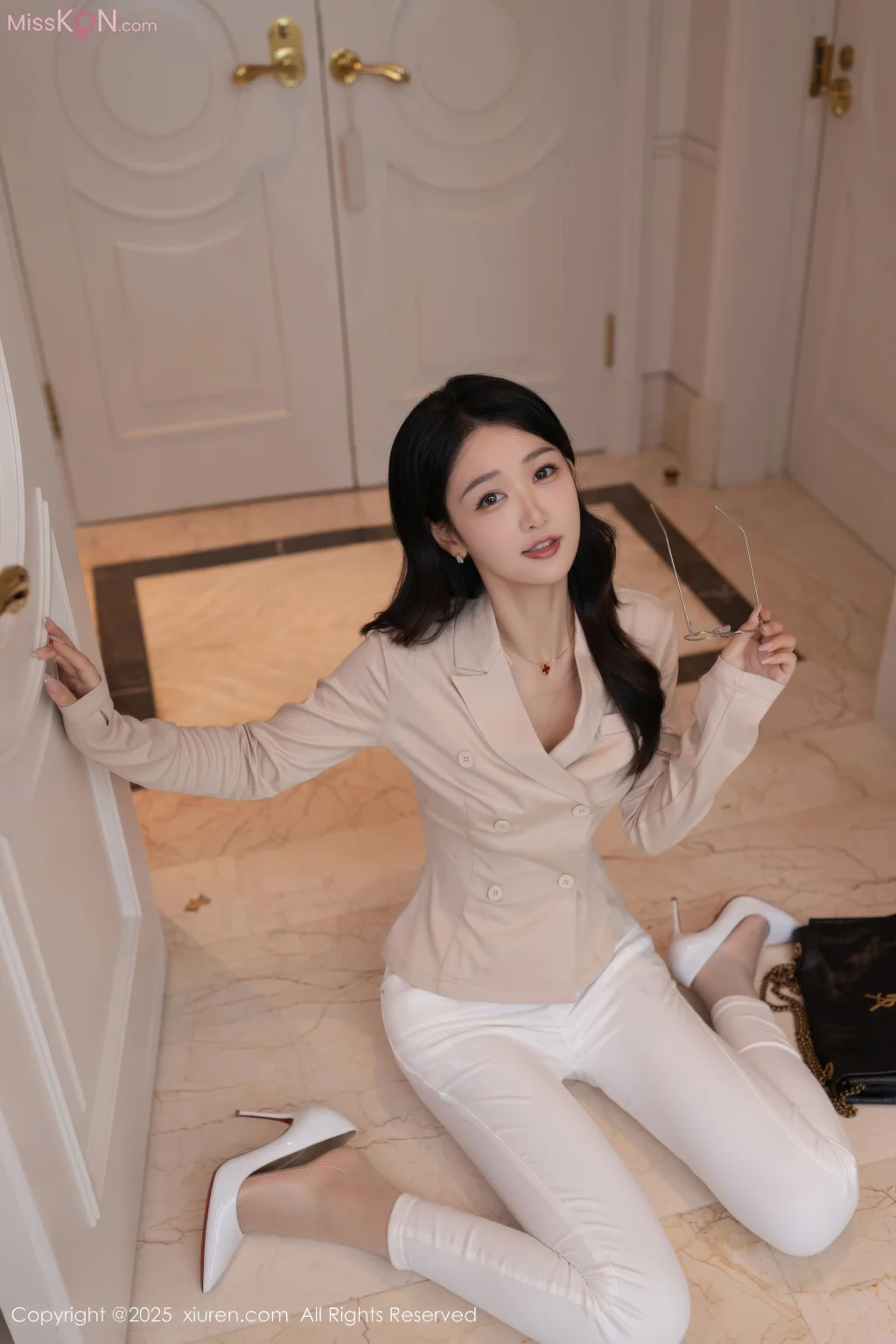 XIUREN No.11053_ Tang An Qi (唐安琪)