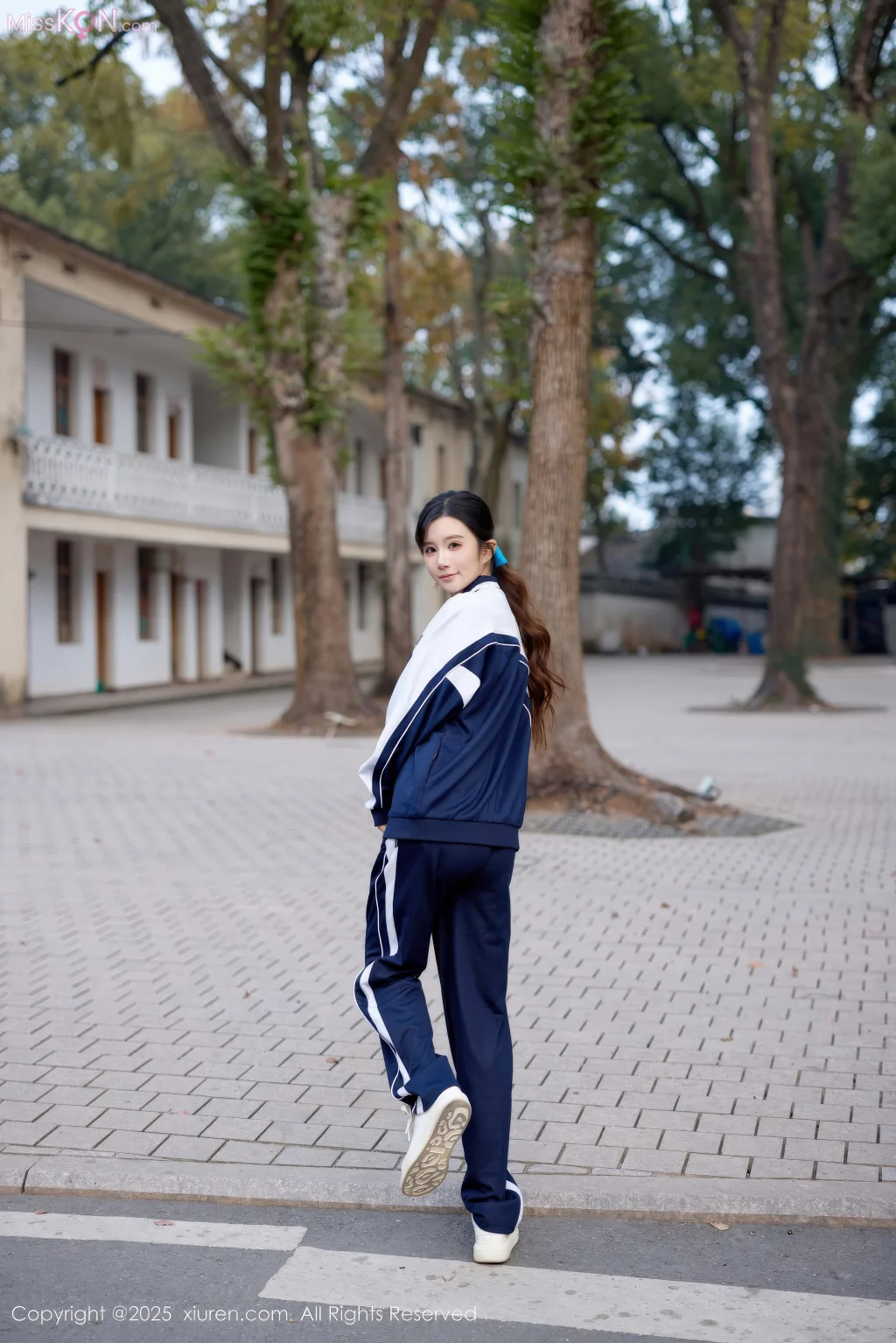 XIUREN No.11103_ 小肉肉咪