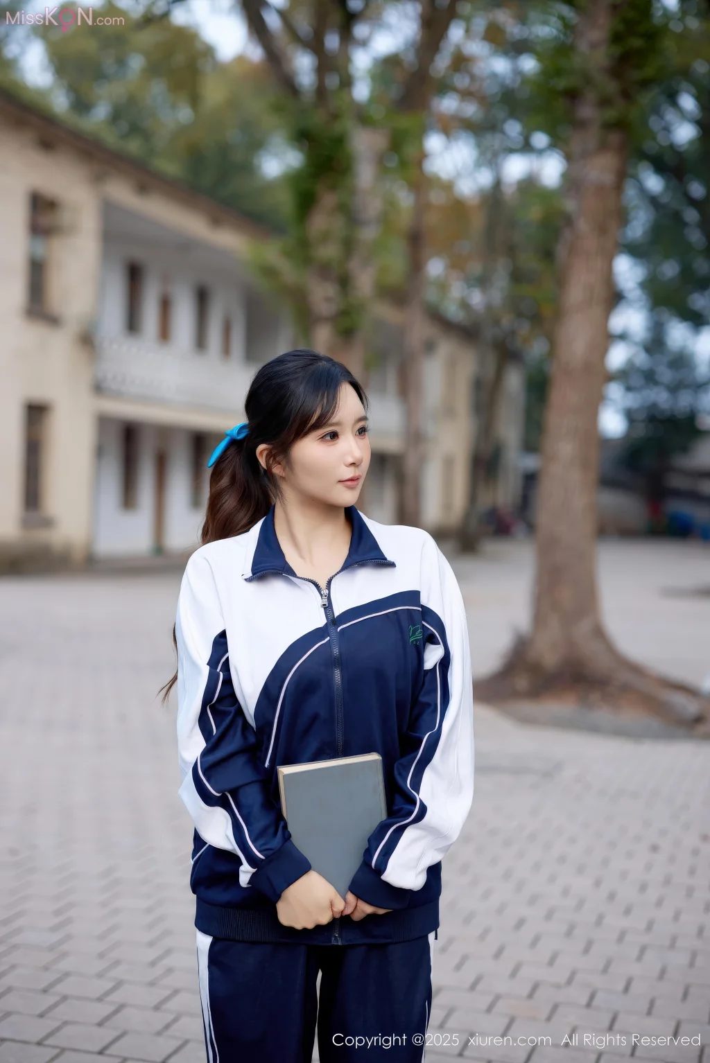 XIUREN No.11103_ 小肉肉咪