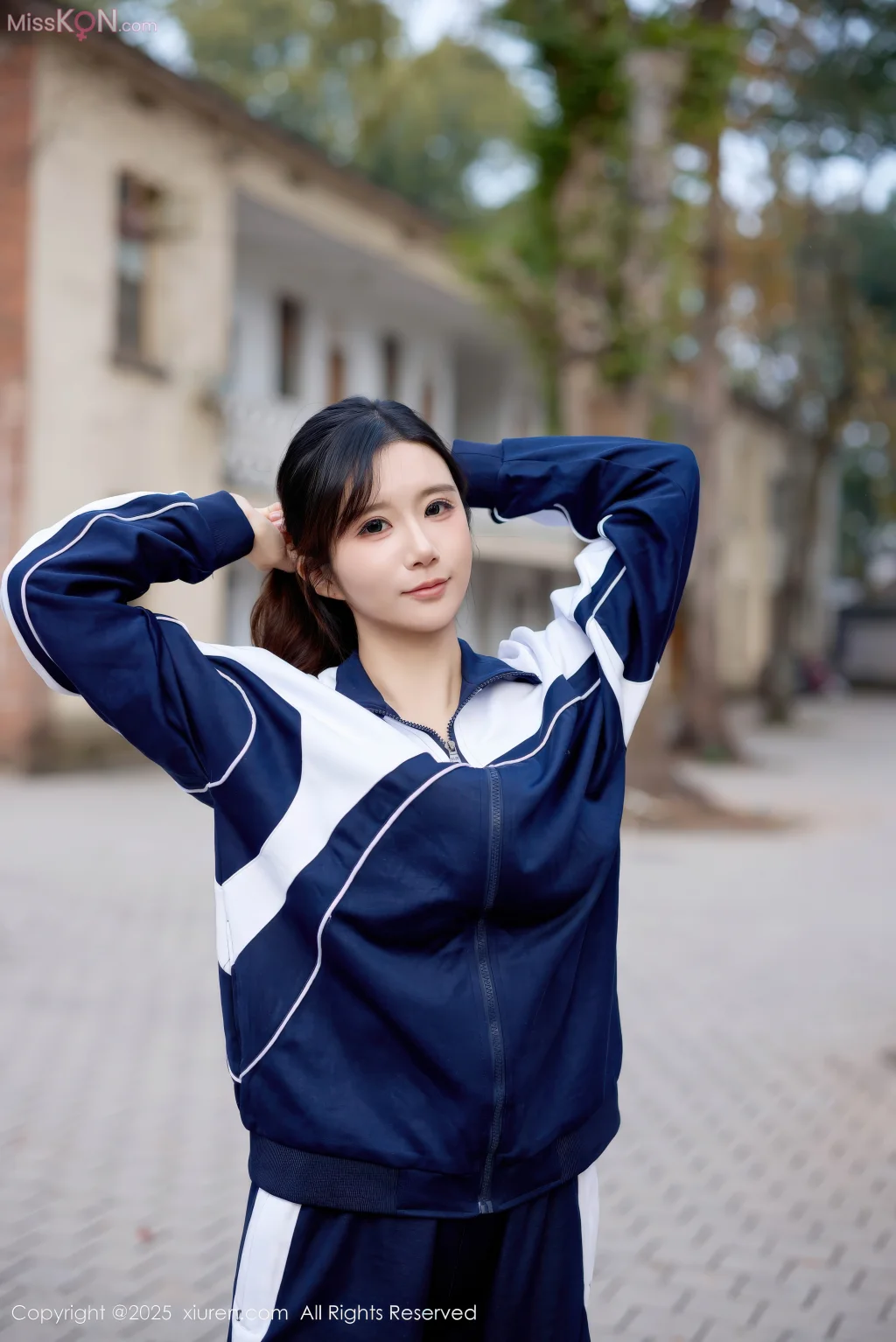 XIUREN No.11103_ 小肉肉咪