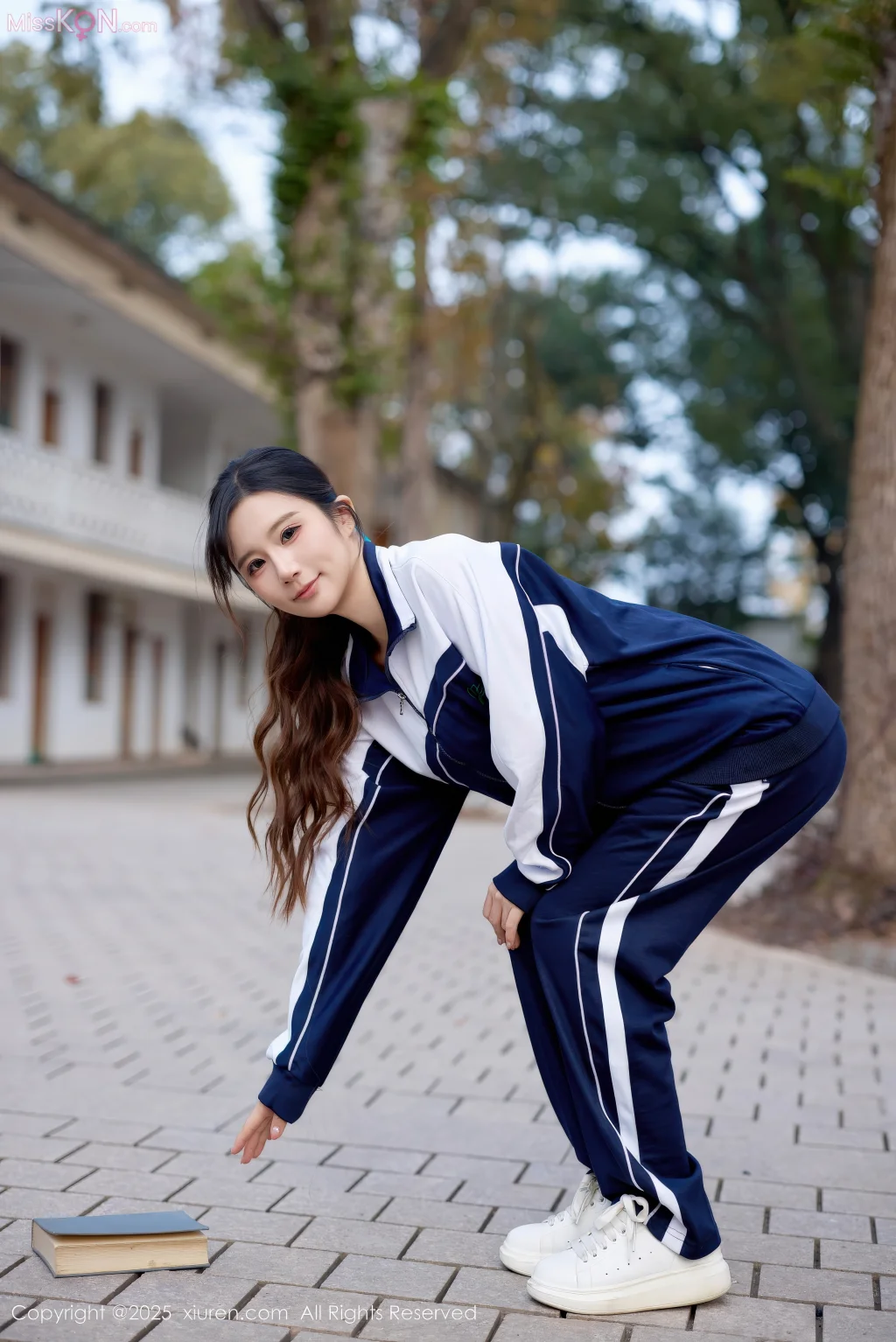 XIUREN No.11103_ 小肉肉咪