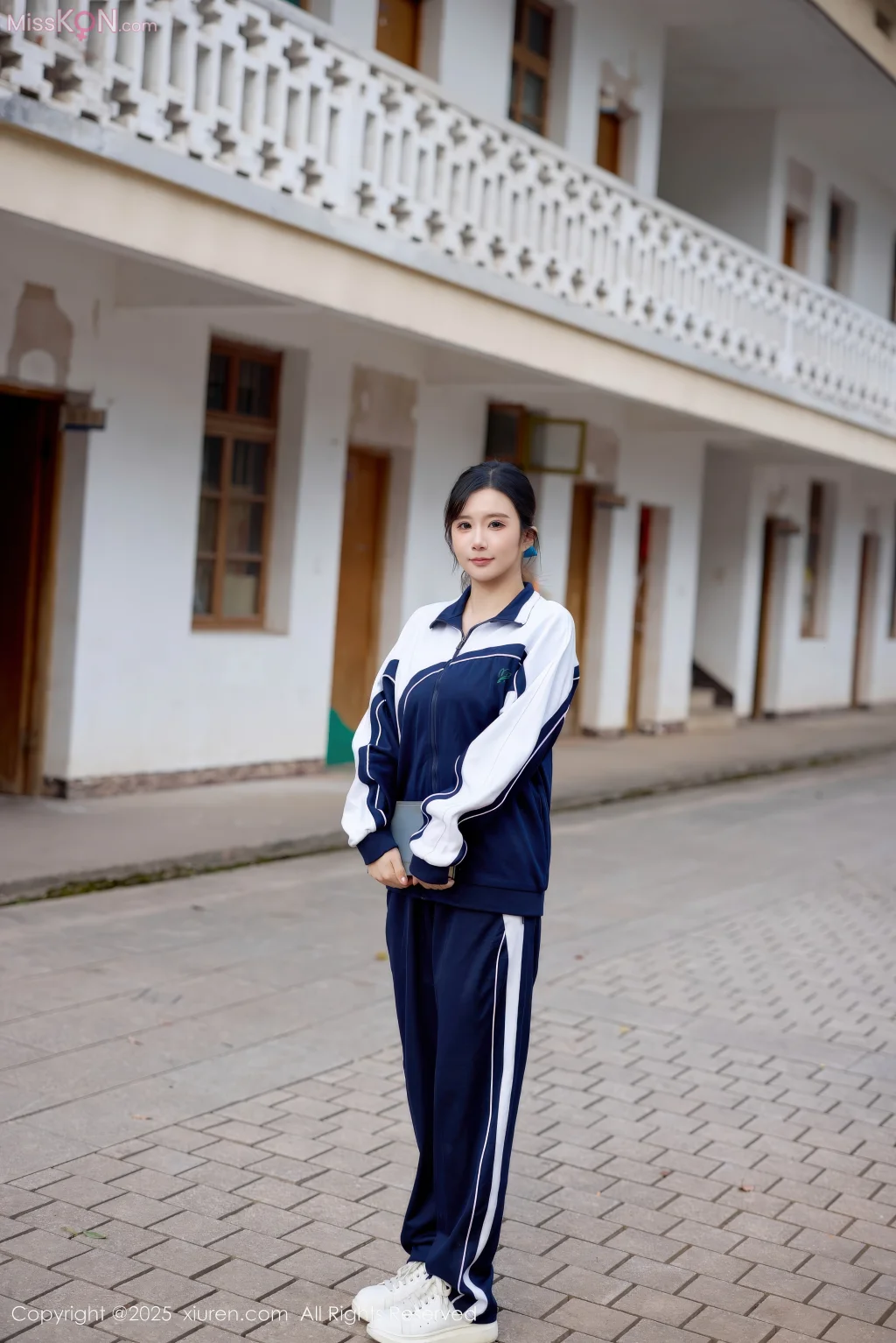 XIUREN No.11103_ 小肉肉咪