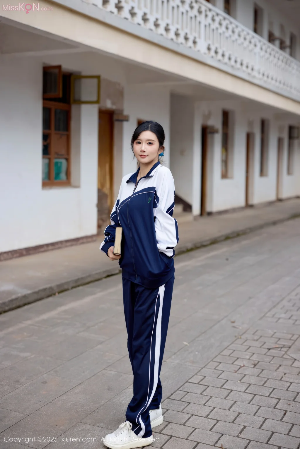 XIUREN No.11103_ 小肉肉咪