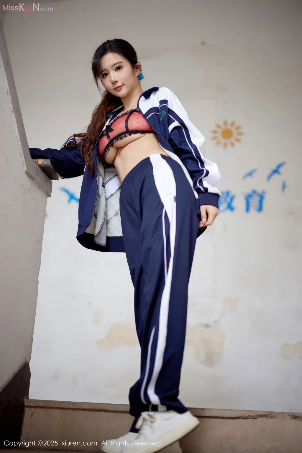 XIUREN No.11103_ 小肉肉咪