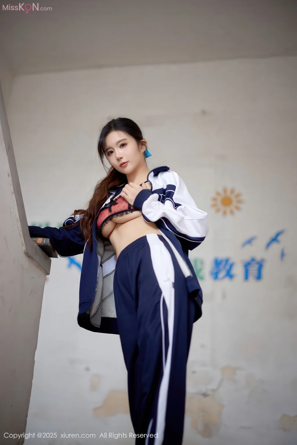 XIUREN No.11103_ 小肉肉咪