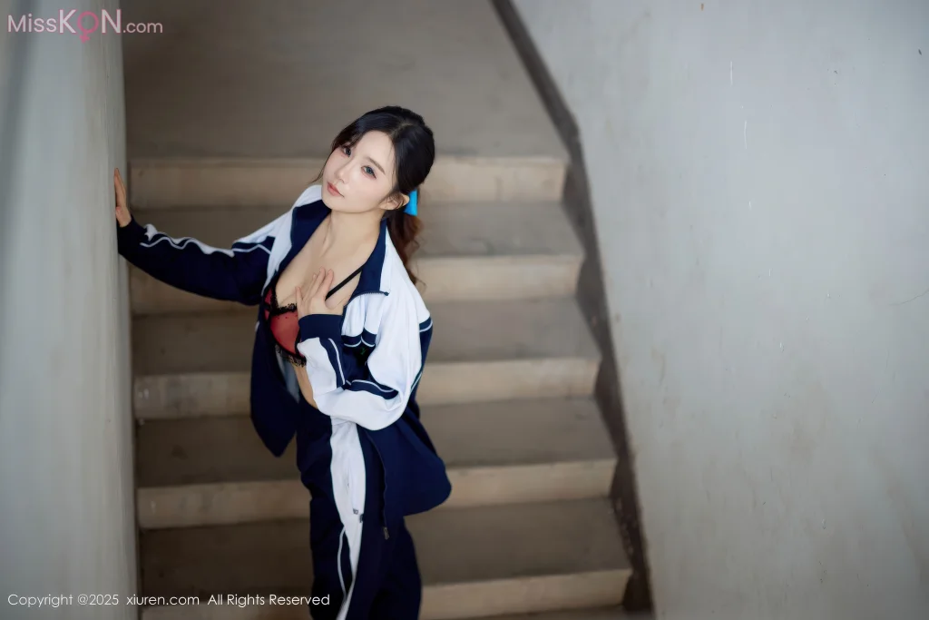 XIUREN No.11103_ 小肉肉咪