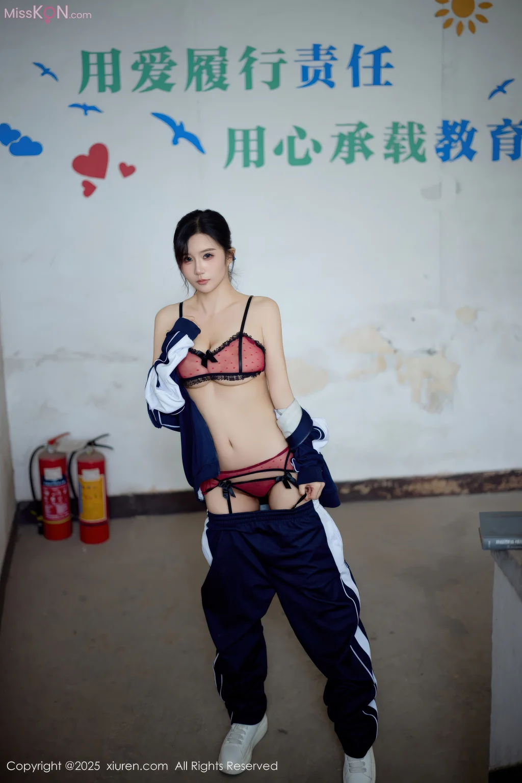 XIUREN No.11103_ 小肉肉咪