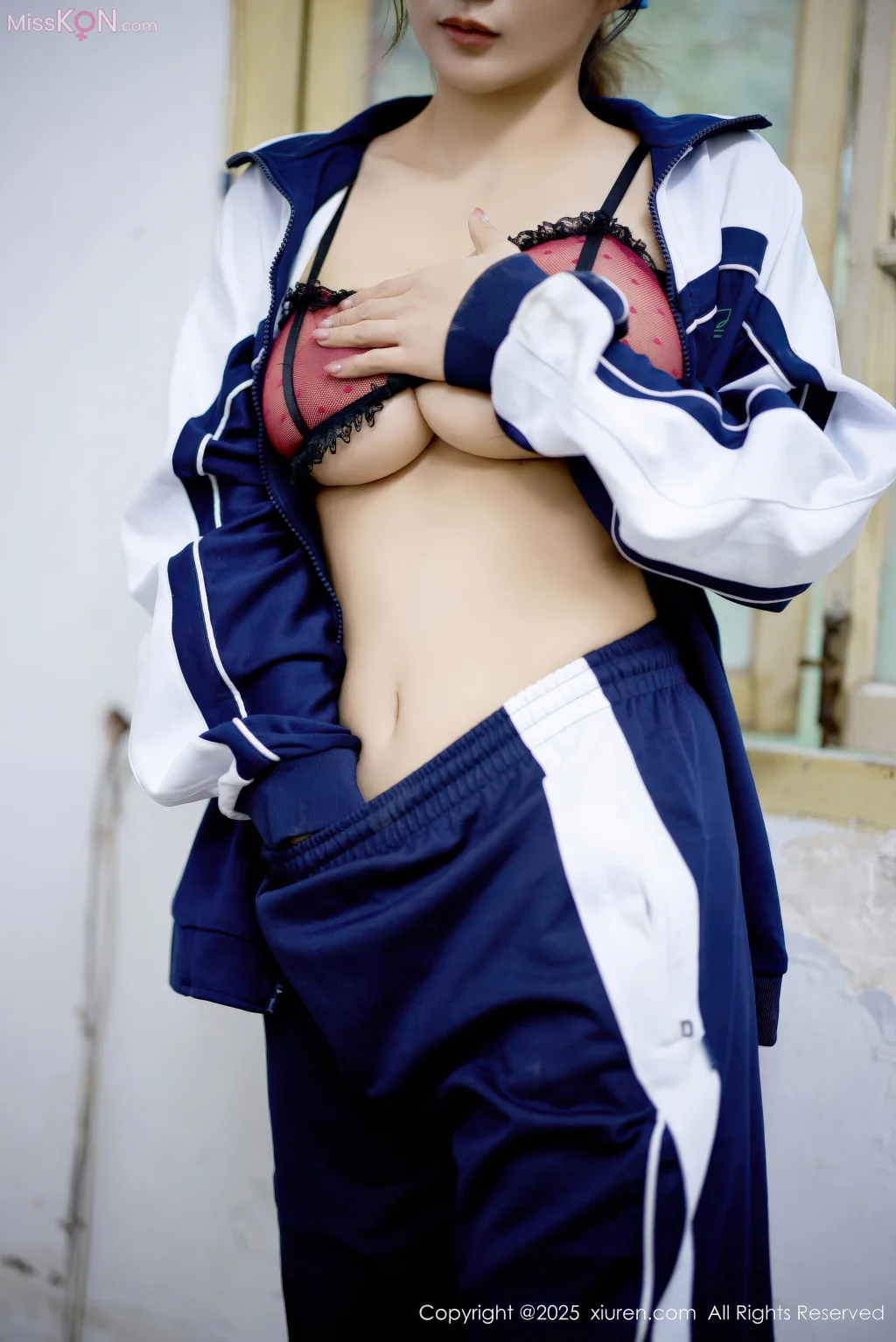 XIUREN No.11103_ 小肉肉咪