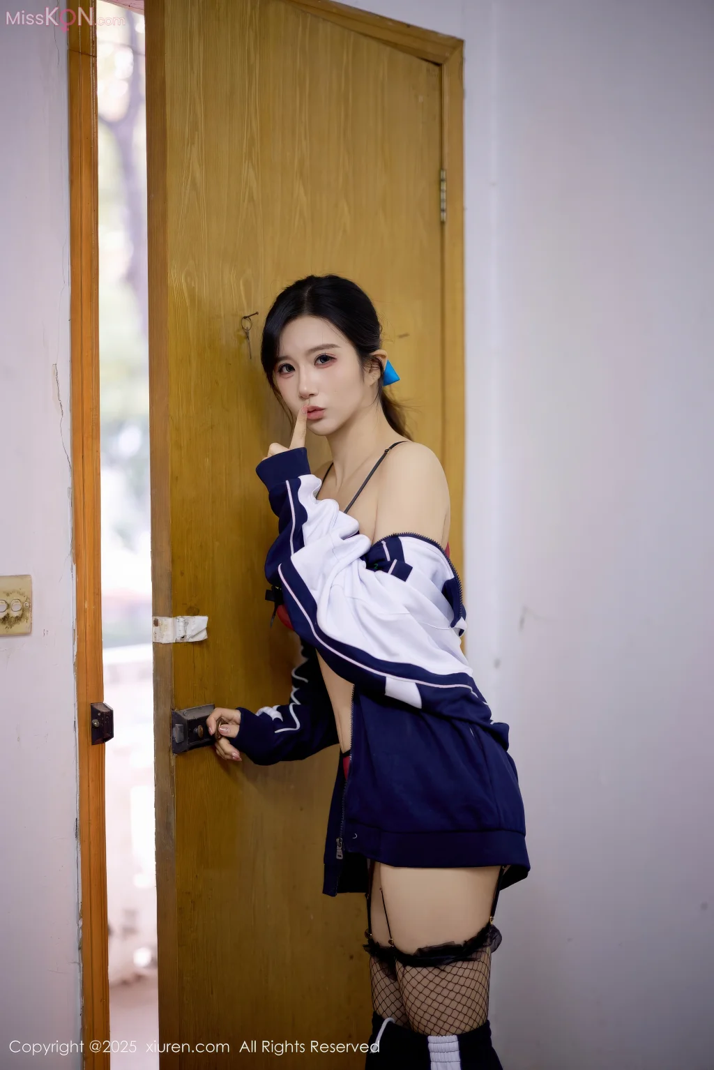 XIUREN No.11103_ 小肉肉咪