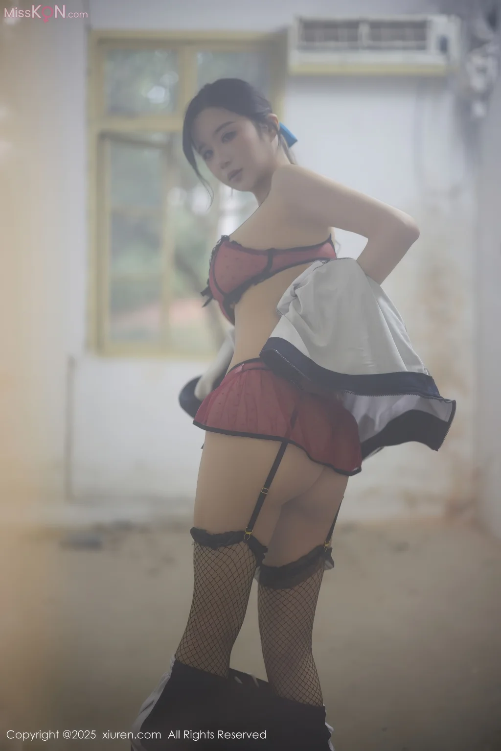 XIUREN No.11103_ 小肉肉咪