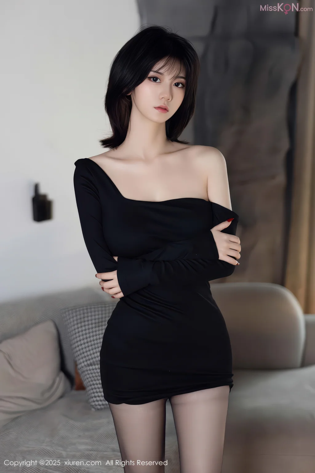 XIUREN No.11105_ 凌七七